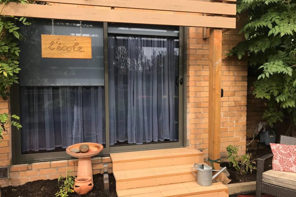 L'Ecole Private Studio-Apartment By My Lodgingfy Moorabbin Luaran gambar