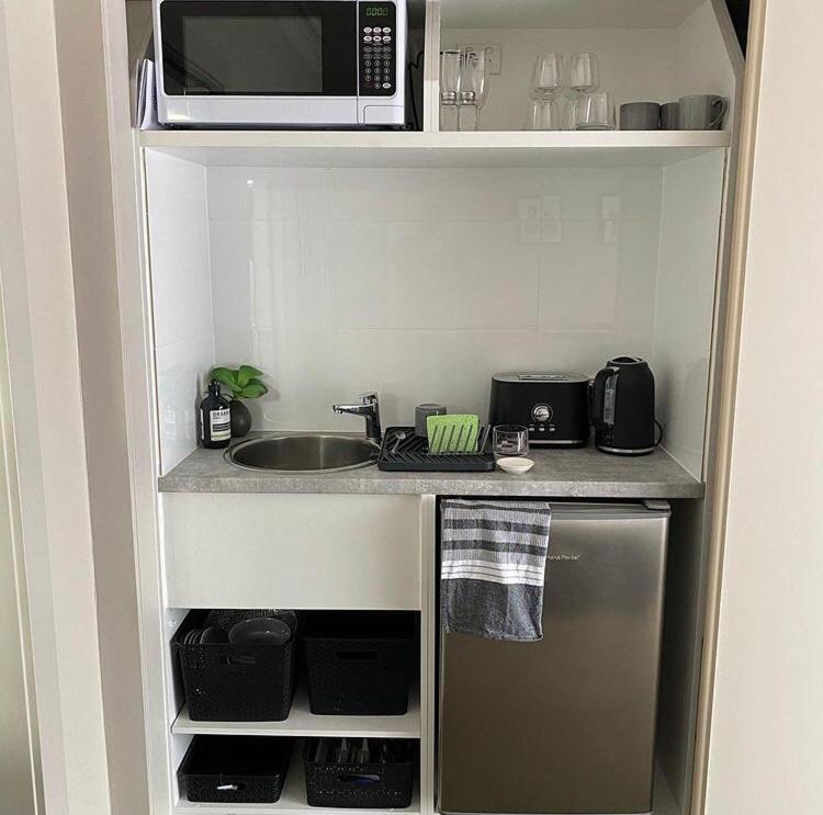 L'Ecole Private Studio-Apartment By My Lodgingfy Moorabbin Luaran gambar