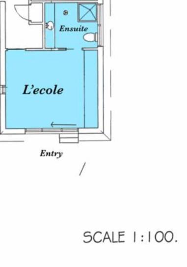 L'Ecole Private Studio-Apartment By My Lodgingfy Moorabbin Luaran gambar