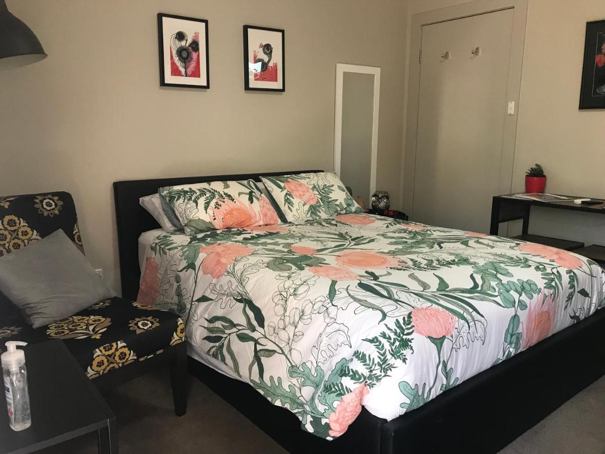 L'Ecole Private Studio-Apartment By My Lodgingfy Moorabbin Luaran gambar