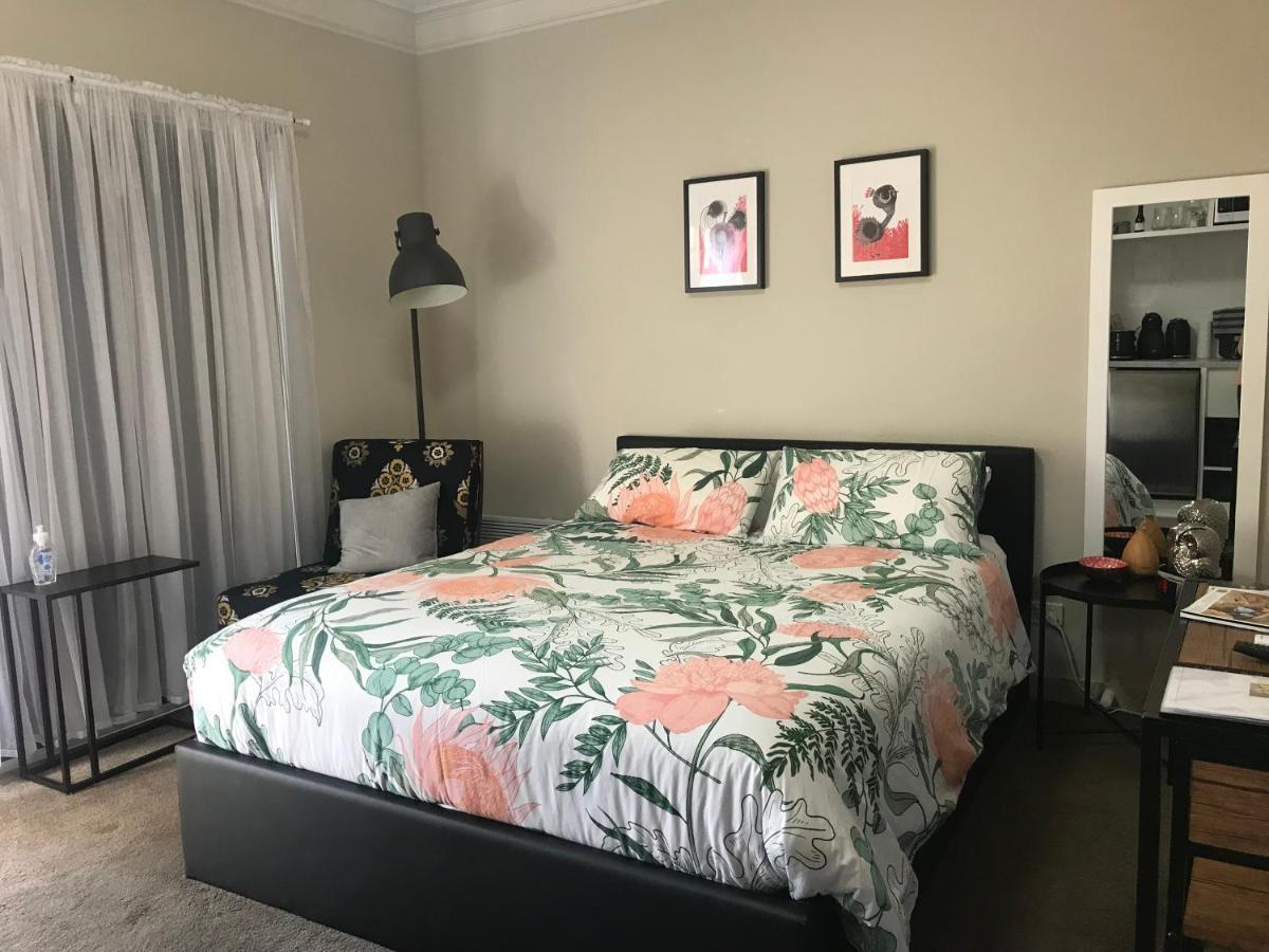 L'Ecole Private Studio-Apartment By My Lodgingfy Moorabbin Luaran gambar